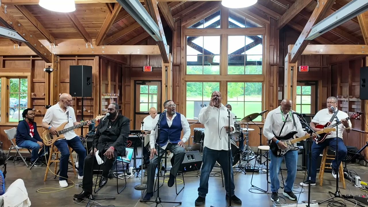 Morning Maniac covers Fancy Dancer JFK50th Reunion 