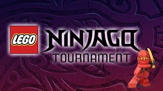 LEGO® Ninjago Tournament - Red Ninja Kai and a Sword screenshot 2