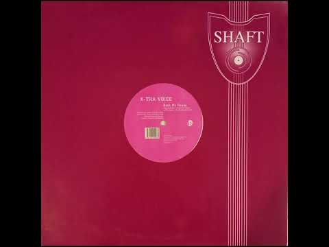 X-Tra Voice — X-TRA VOICE - ROCK MY HOUSE (CLUB MIX)