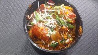 Kerala Spicy Chicken Recipe - Experience the Flavors of the South