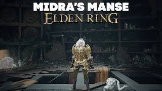 Elden Ring First Time *Blind* Playthrough | Day 26 screenshot 3