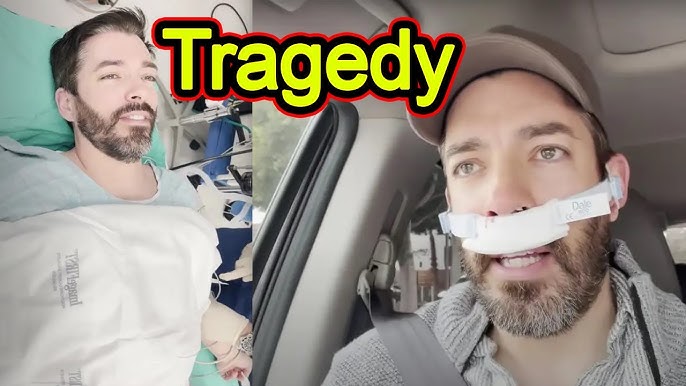 Heartbreaking Tragedy Of Drew Scott | What Really Happened to Drew Scott  From Property Brothers? - YouTube