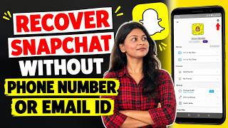 How to Recover a Hacked Snapchat Account Without Your Email or Phone (2026)