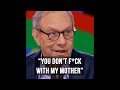 Don&#39;t Mess With Lewis Black&#39;s Mom - (Tragically, I Need You)