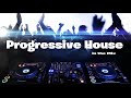 Progressive House  Mix #3  2021 Neo Traxx live