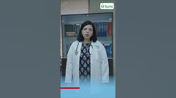 Jaundice (पीलिया) - Causes | How To Prevent Jaundice | A to Z of Prevention #shorts