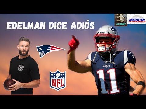 ¿Cuántos Pases De Touchdown En Su Carrera Tiene Edelman, Incluidos Los Playoffs?