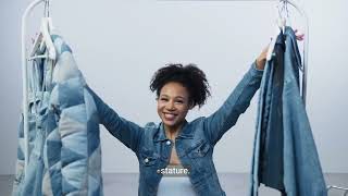 Ultimate Guide For Finding The Perfect Jeans For Your Body Type