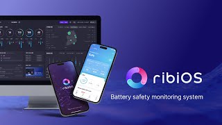 Hello! We're ribiTec, experts in battery pack manufacturing and AI-driven battery data solutions.