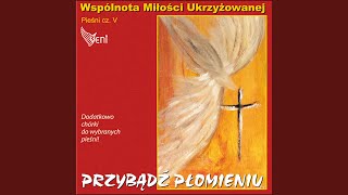 Video thumbnail of "Wspólnota Miłości Ukrzyżowanej WMU - Duchu Święty, duszo mej duszy"