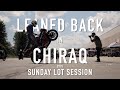 Leaned Back in Chiraq 2020 Sunday Lot Session (Canon 6D Mark ii)