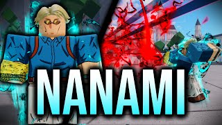 Nanami Is INSANE In This Battlegrounds Game.. screenshot 1