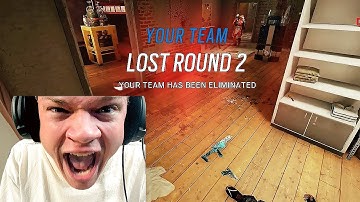 1v1 vs EVERY Rank, But I Can