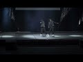 Les gamal  the code hip hop france 2022  catgorie duo 1re place