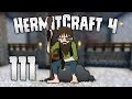 HermitCraft 4 - #111 Creating a SUPERMINE... of Doom... STUPID! [Minecraft 1.11]