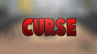 COD WW2- CURSE EDIT