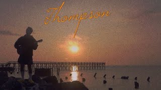 Thompson - CAMERON HOSKINS