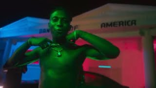 Bella shmurda - Cash app (without instrumental ft Zlatan, Lincoln ) Official Video