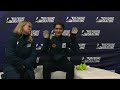 Alek Tankovic | Junior Men Free Skate | 2026 Prevagen U.S. Figure Skating Championships