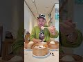 八尾市にある【心点心】コラーゲンたっぷりの小籠包がテイクアウト完売する人気らしいので行ってみよ。 #大阪グルメ #グルメ好き #グルメ #中華料理 #点心