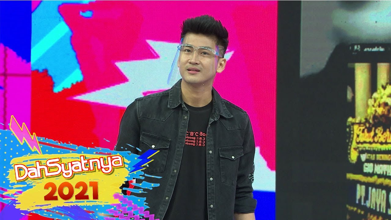 ANREZ KONFIRMASI SUDAH TIDAK LAGI MENJADI 