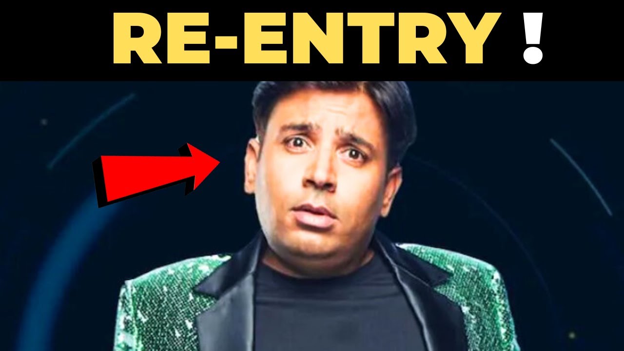 Puneet Superstar Re Entry Confirmed | BigBoss OTT 2 | Jio Cinema | Fukra Insaan | Avinash | Peepoye