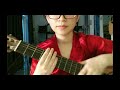 Cách chơi solo một bài hát - Solo dễ dàng - Hướng dẫn Guitar
