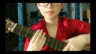 Cách chơi solo một bài hát - Solo dễ dàng - Hướng dẫn Guitar