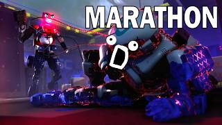 The Outpost Experience | MARATHON
