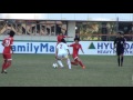 AFC U19 Women's Championship 2013 China DPRK vs CHN