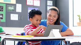 All In One K–5 Literacy Instruction with RAZ Plus | Free Trial