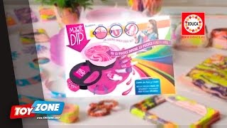 Magic Dip de Educa Borrรกs - ToyZone