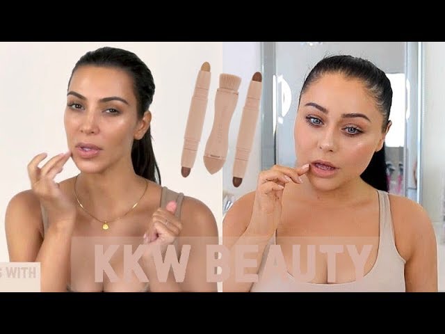 Kkw Contour Kit