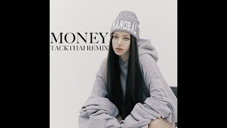 Download Lagu MONEY  LALISA : TACKTHAI REMIX VERSION MP3