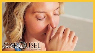 How To Beat Insomnia With Yoga Part 4: The Perfect Breathing Exercise