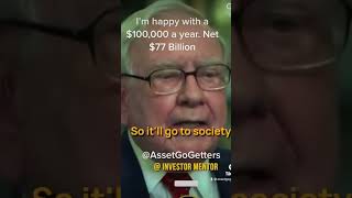 Celebrity $77 Billion in net worth #investments #stocks #crypto #assets #warrenbuffett Net Worth