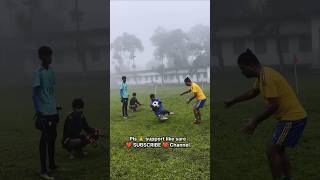 ⚡ Coach ne New Village Goalkeeper Ki Halat Kharab Kar Di! 😱🔥