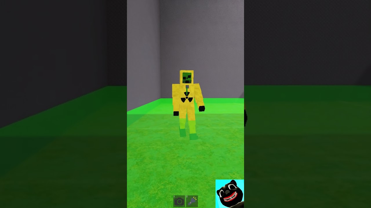 Leovincible Hazardous Trevor Creatures Killer