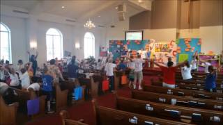 VBS 2017 Slide Show Full Version