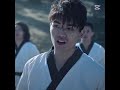 Tragic death of Kvon the terrifying Fighter in the Sekai Taikai