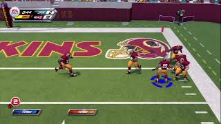Yoink! Trophy [Discontinued] | NFL Blitz