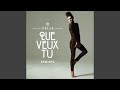 Miniature de la vidéo de la chanson Que Veux-Tu (Eumig And Chinon Poppy Remix)