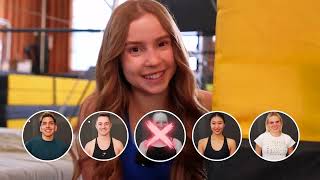 Anna McNulty! My Gymnastics Competition was Ruined!