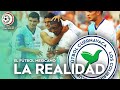 ¡INÉDITO! La DEPLORABLE REALIDAD del FUTBOL MEXICANO | Un Equipo que REFLEJÓ la MAFIA de la LIGA MX