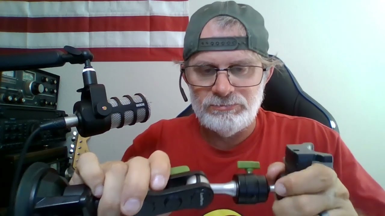 LanParte Suction Mount Review: Rock Solid or Total Flop?