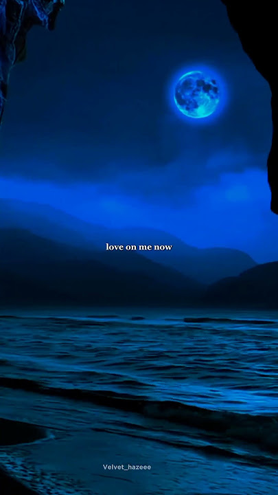 Yad   / english version / Lyrics /WhatsApp Status /Aesthetic/Edit/Slowed /Sped up/English song