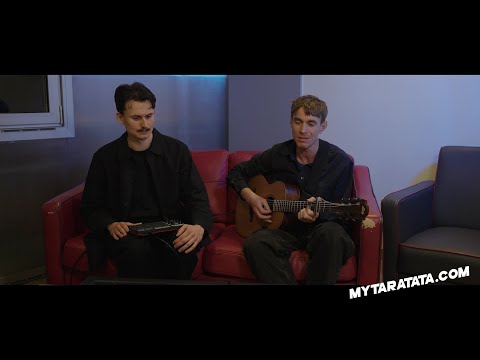 Taratata Extra : Ben Mazué "Cécile Gagnant" (2025)
