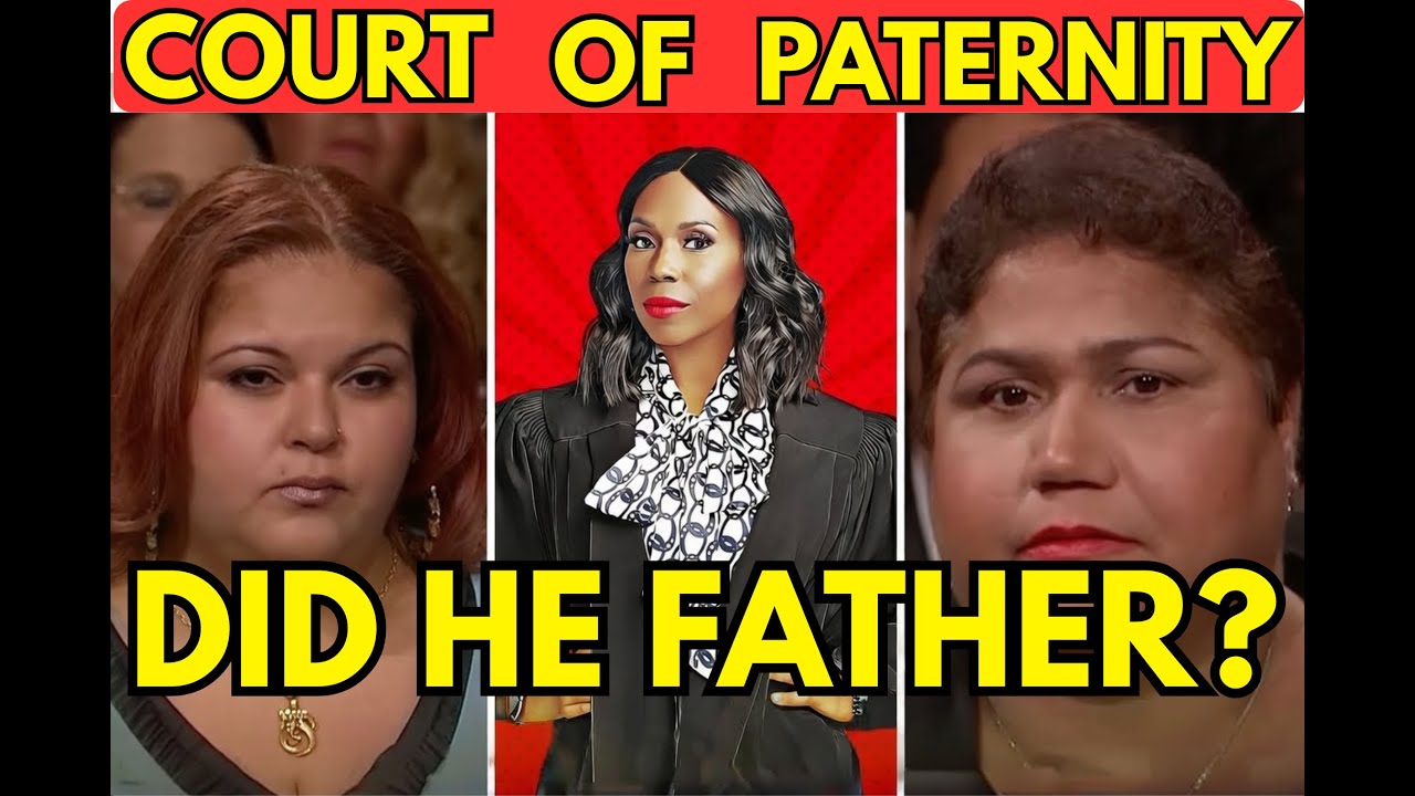 Did He Father A Child Before His Death?  | Court of paternity