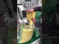 Automatic Quantitative Weighing &amp; Bagging Scale #farming #machine#quantitative