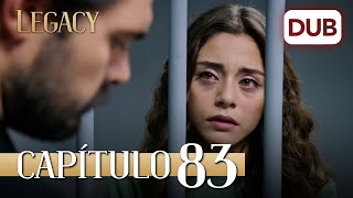 Legacy Capítulo 83 | Doblado al Español